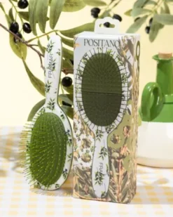 Framar Limoncello - Detangle Brush - Positano