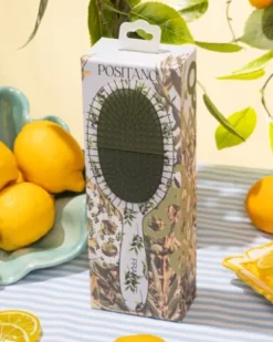 Framar Limoncello - Detangle Brush - Positano