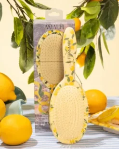 Framar Limoncello - Detangle Brush - Amalfi