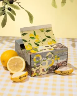 Framar Limoncello - Pop Up 500 Sheets
