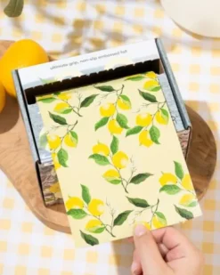 Framar Limoncello - Pop Up 500 Sheets
