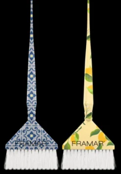 Framar Limoncello - Root Repair Color Brush Set