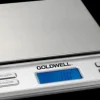 Goldwell Digitale Waage