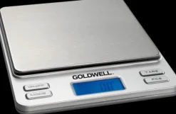 Goldwell Digitale Waage