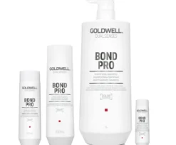 Goldwell Dualsenses Bond Pro Fortifying Shampoo