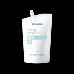 Goldwell Texture Dimensions Perm Fix Neutraliser