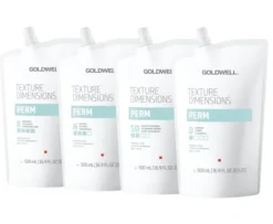 Goldwell Texture Dimensions Perm