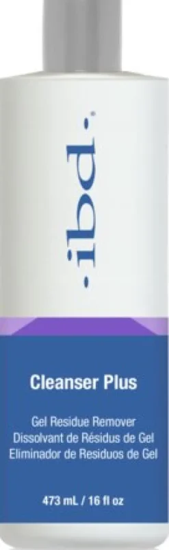 IBD Cleanser Plus