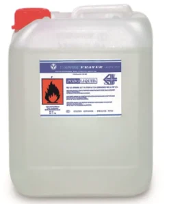 Ionto Comed Sprühflüssigkeit Podo Liquid
