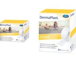 IVF Hartmann Derma Plast Cofix Gazebinde