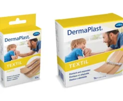 IVF Hartmann Derma Plast Textil Allzweckpflaster