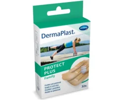 IVF Hartmann Derma Plast  Protect Plus Familiy