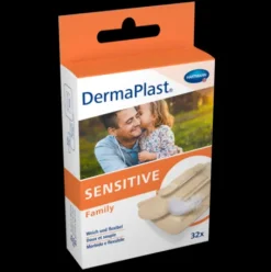 IVF Hartmann Derma Plast Sensitive Strips