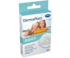 IVF Hartmann DermaPlast Aqua Pflaster