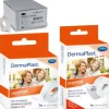 IVF Hartmann DermaPlast Isopor Vlies-Fixierpflaster