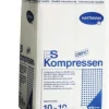 IVF Hartmann ES-Kompressen 17-fädig 12-fach