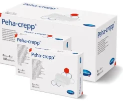 IVF Hartmann Fixierbinde Peha-Crepp®