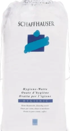 IVF Hartmann Hygiene-Watte