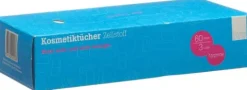 IVF Hartmann Kosmetiktücher 3-lagig