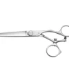 KARG Haarschere K-Swivel Precision