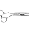 KARG Linkshänder Modellierschere K-Lefty M-Slide