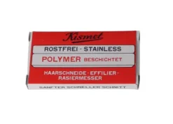 Kismet Ersatzklingen