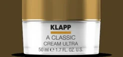 KLAPP A CLASSIC Cream Ultra