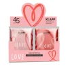 KLAPP Hydrogel Eye Patches Display