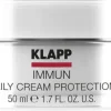 KLAPP IMMUN Daily Cream Protection