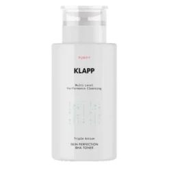 KLAPP MULTI LEVEL PERFORMANCE Skin Perfection BHA Toner