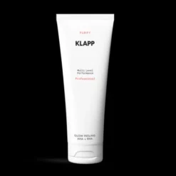 KLAPP MULTI LEVEL PERFORMANCE Glow Peeling Kabinen Produkt