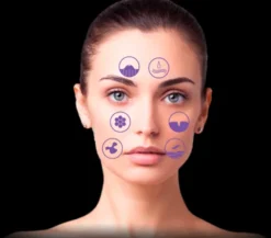 KLAPP Skin Analysis Device - Hautanalysegerät