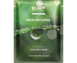 KLAPP SKIN NATURAL Aloe Vera Hydra Boost Treatment Kabinen Produkt