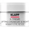 KLAPP X-TREME Lifting Cream Day & Night
