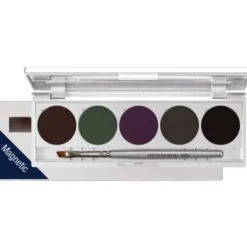 Kryolan Cake Eye Liner Set