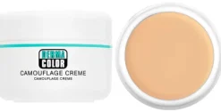 Kryolan Dermacolor Camouflage Crème