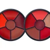 Kryolan Lipstick Velvet Kiss Wheel