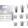 Kryolan Natural Cluster Lashes