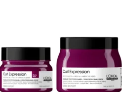 L'Oréal Professionnel Serie Expert Curl Expression Professional Mask