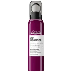 L'Oréal Professionnel Serie Expert Curl Expression Professional Spray