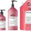 L'Oréal Professionnel Serie Expert Pro Longer Professional Shampoo