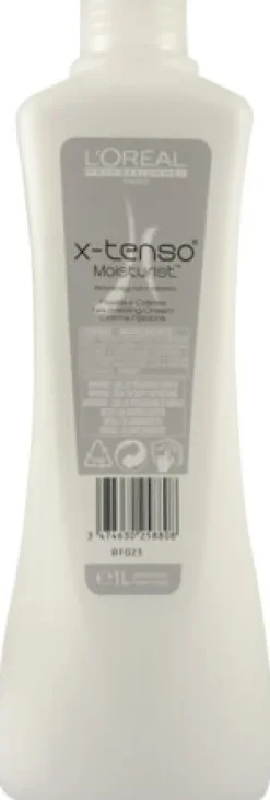 L'Oréal X-Tenso Moisturist Fixiercrème