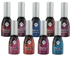 Magnetic Cat Eye Gelpolish