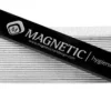 Magnetic Feile Hygienic LL Flexi Zebra