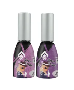 Magnetic Gelpolish Grape Escape