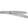 Magnetic Hygienic Nail File Holder Boomerang Metall