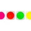 Magnetic Neon Pigment