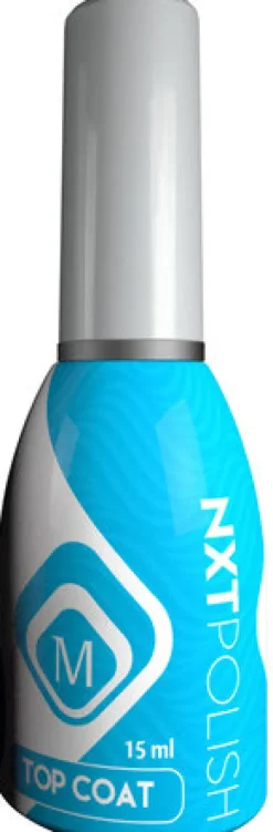 Magnetic NXT Long Lasting Top Coat