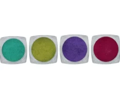 Magnetic Pigment Chrome