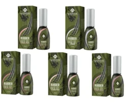 Magnetic Rubber Base Gel